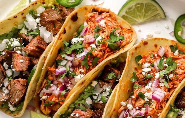 Amigos Grill